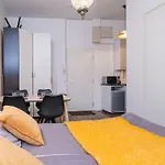 Cozy Downtown Fredrikinkatu Wi-fi Apartament *